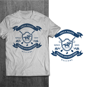 T-Shirt-Design von ThiagoB für dieses Projekt | Design: #31439302