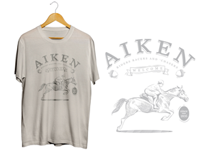 T-shirt Design by HELLOCRUNK