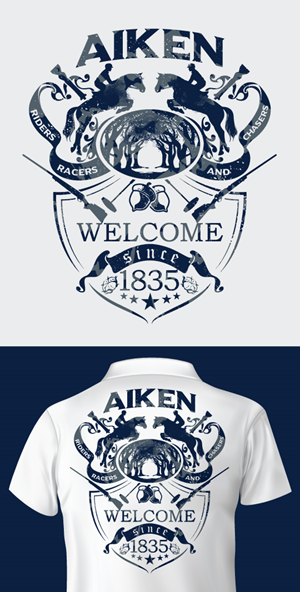 T-shirt Design by ally designs