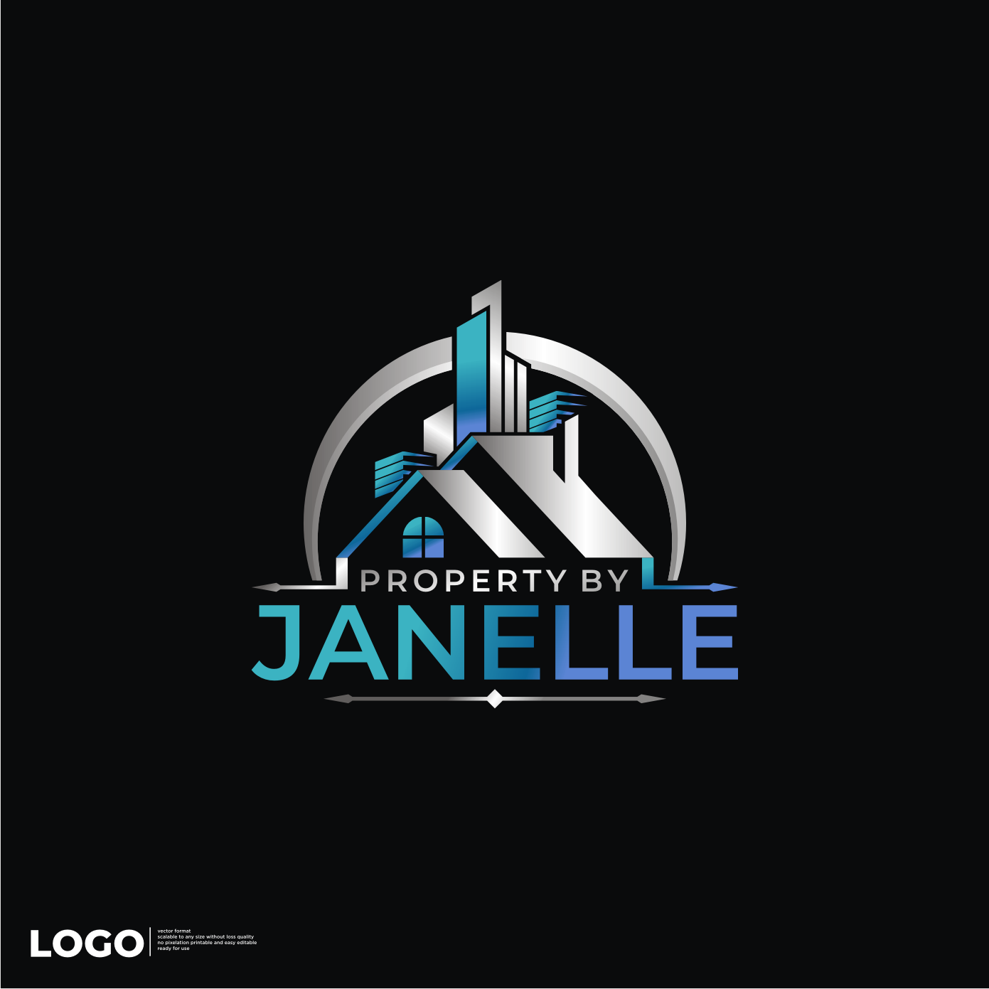 Diseño de Logo por aquila© para este proyecto | Diseño #31504720