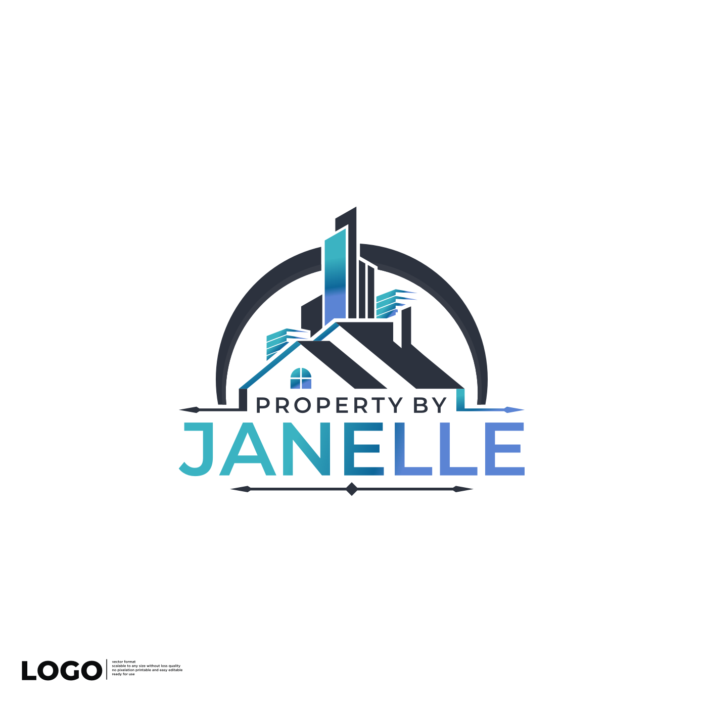 Diseño de Logo por aquila© para este proyecto | Diseño #31504966