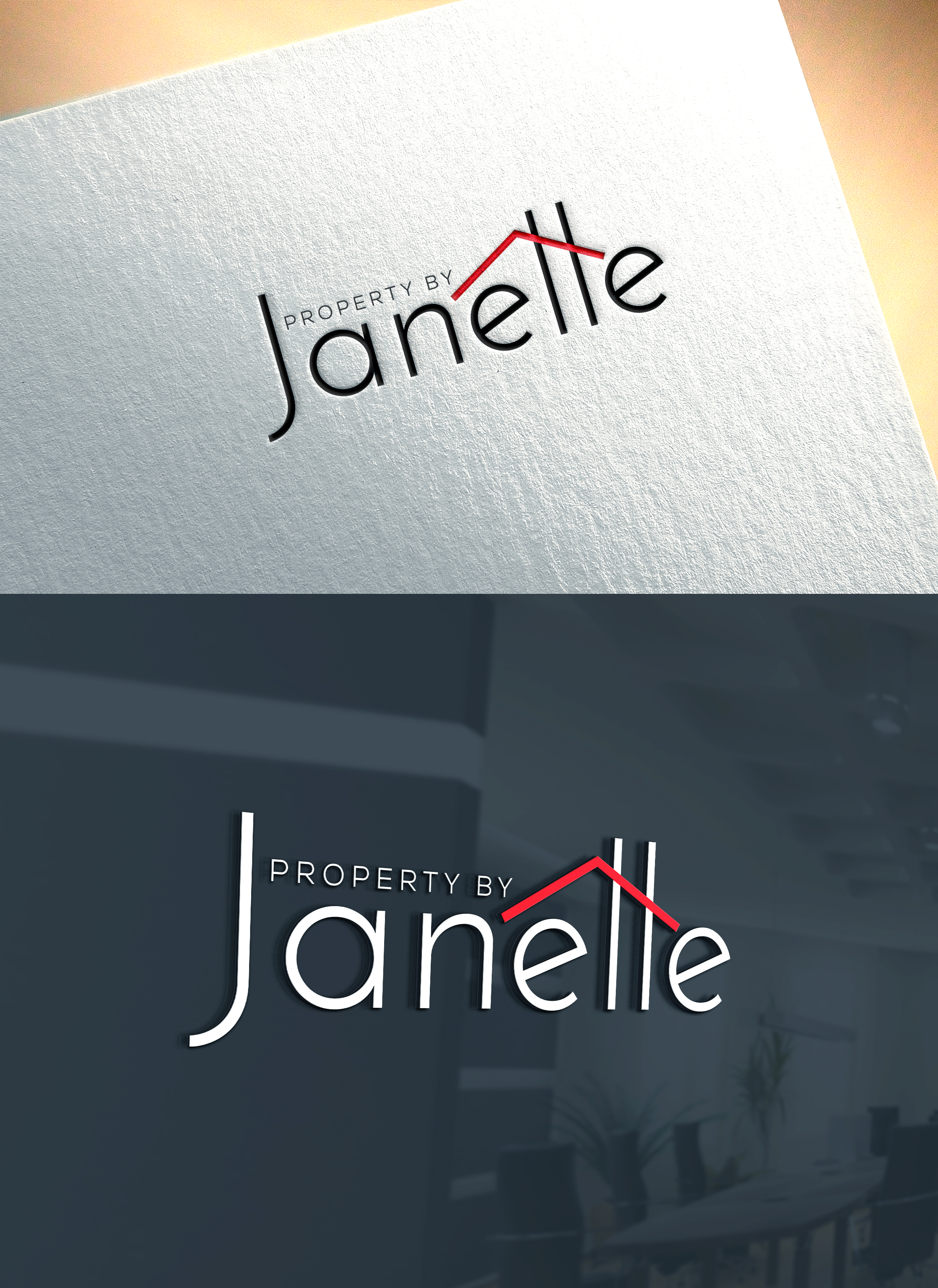 Logo Design by RaKu 2 for this project | Design #31478614