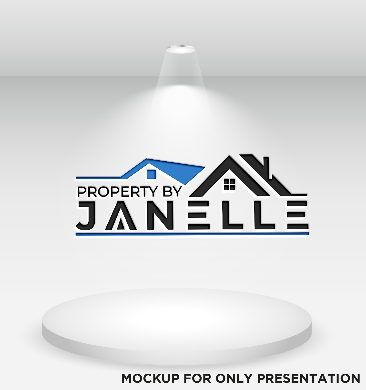 Logo Design by khadiga90 for this project | Design #31448859