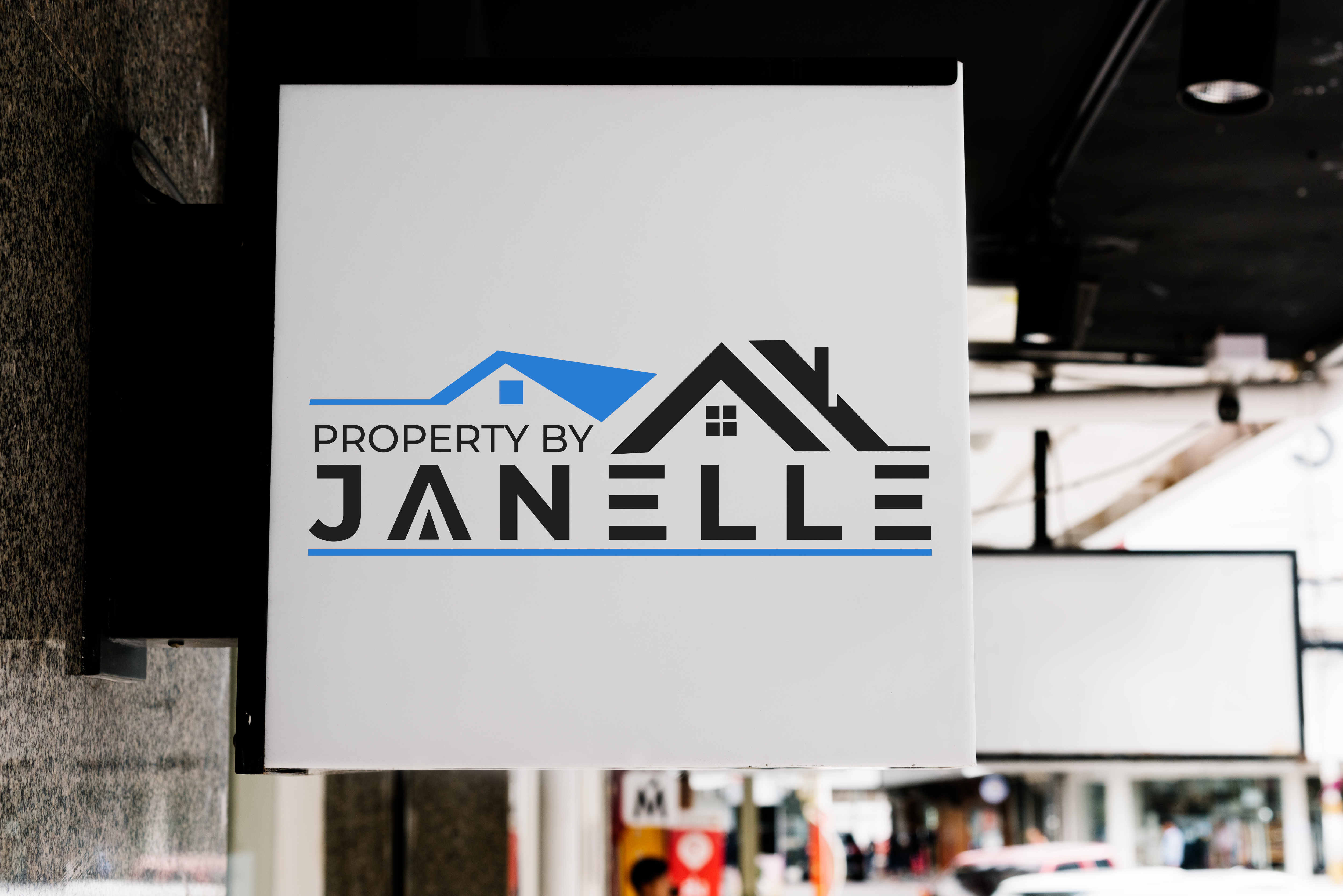 Logo Design by khadiga90 for this project | Design #31448860