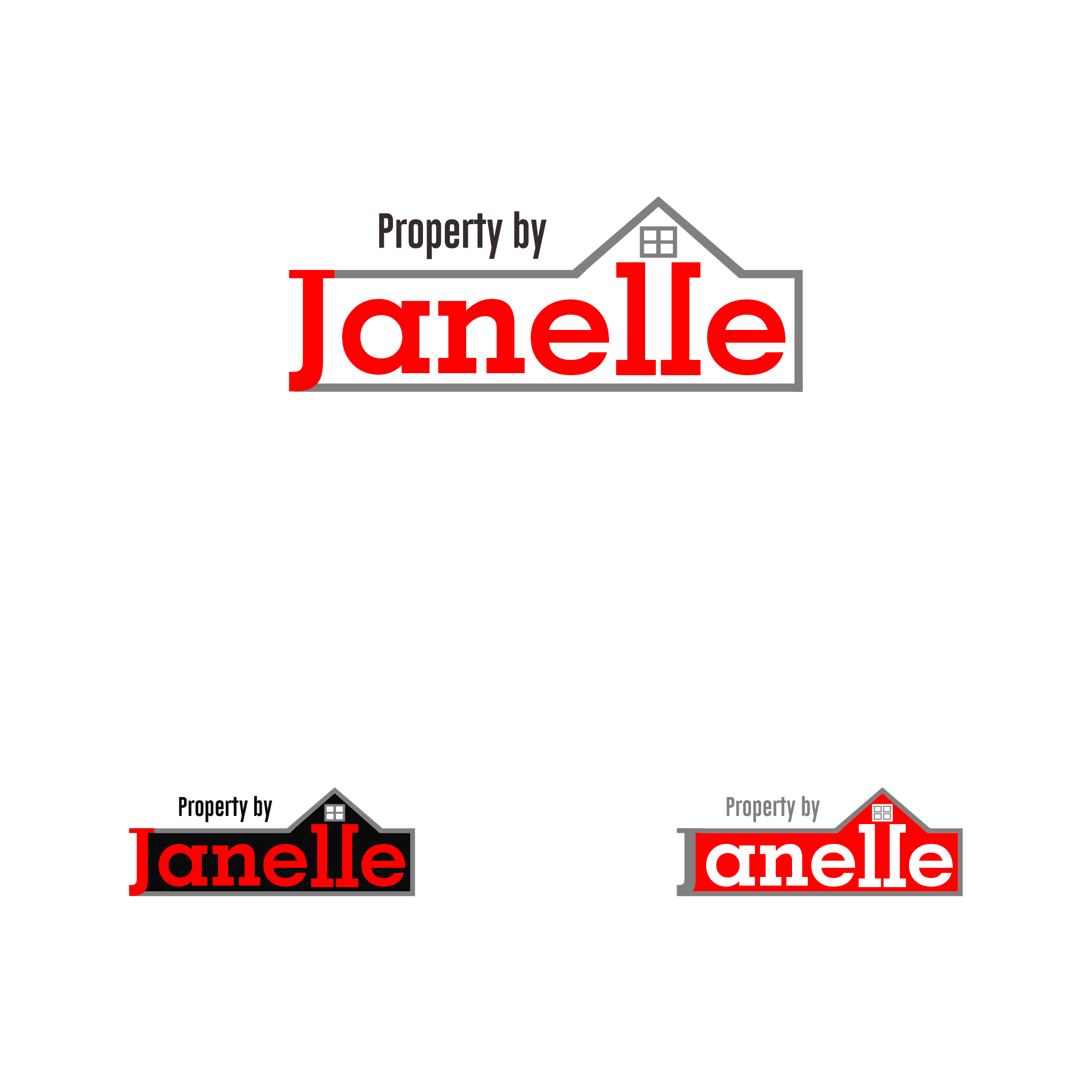Logo Design by Jaka Suharno for this project | Design #31452831