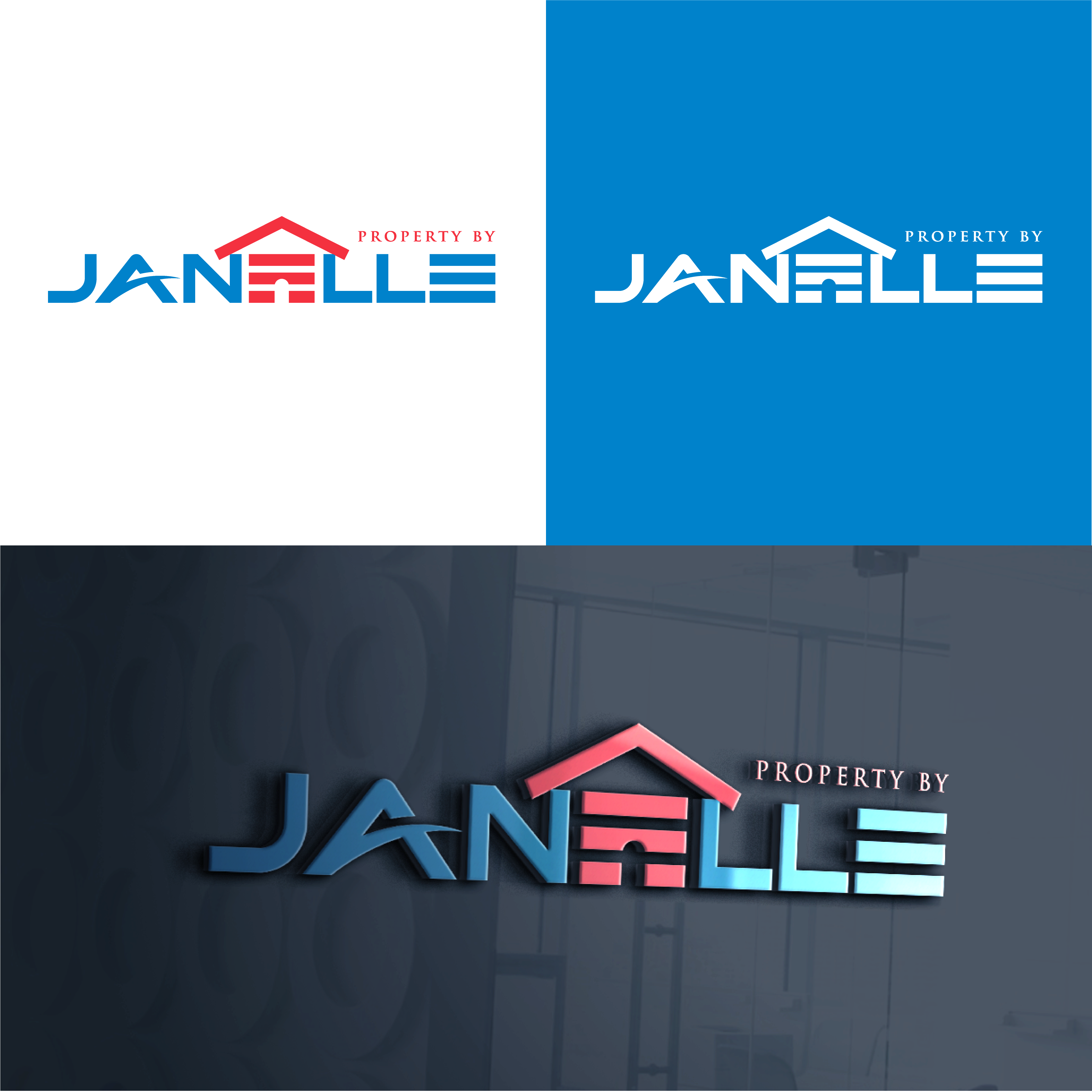 Logo Design by The Lion Studios for this project | Design #31441445