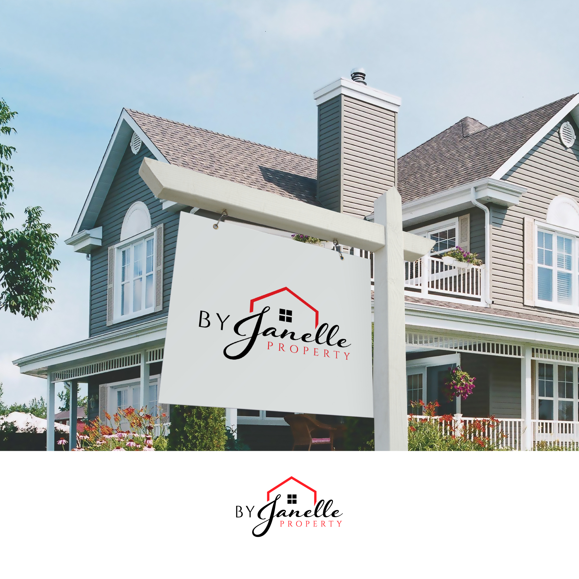 Logo Design by zeykan for this project | Design #31486854