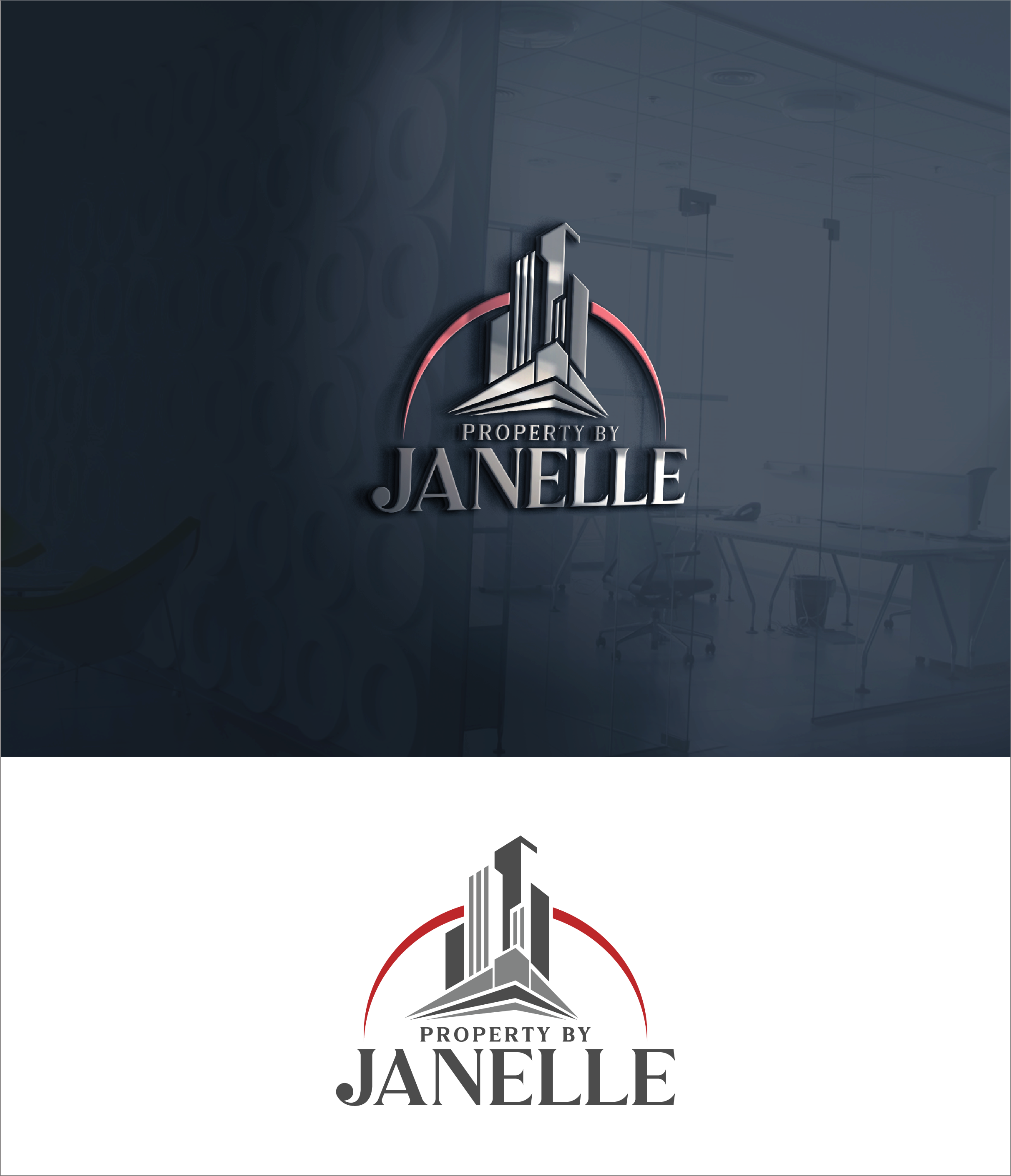 Logo Design by gauravgraphy for this project | Design #31496036