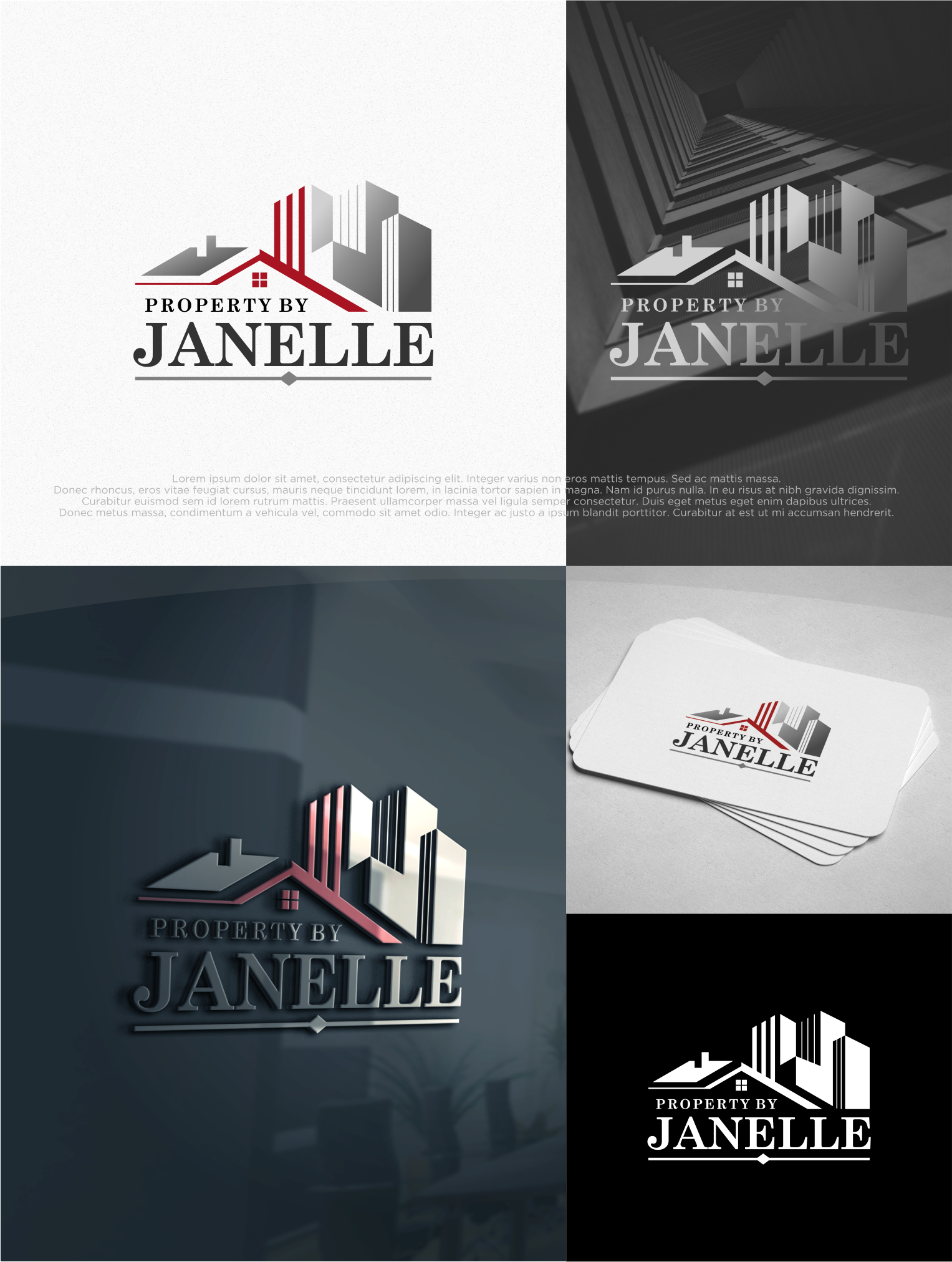 Diseño de Logo por shiroRo para este proyecto | Diseño #31501410