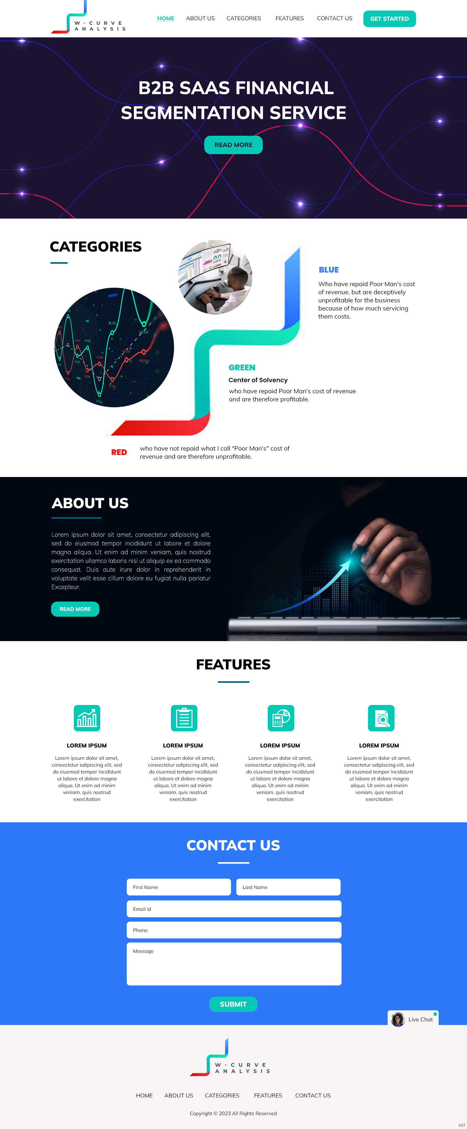 Web Design par pb pour POV AI, LLC | Design #31446433