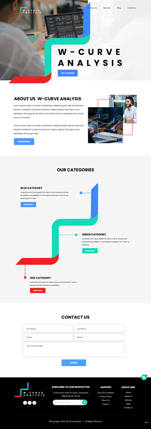 Web Design by pb