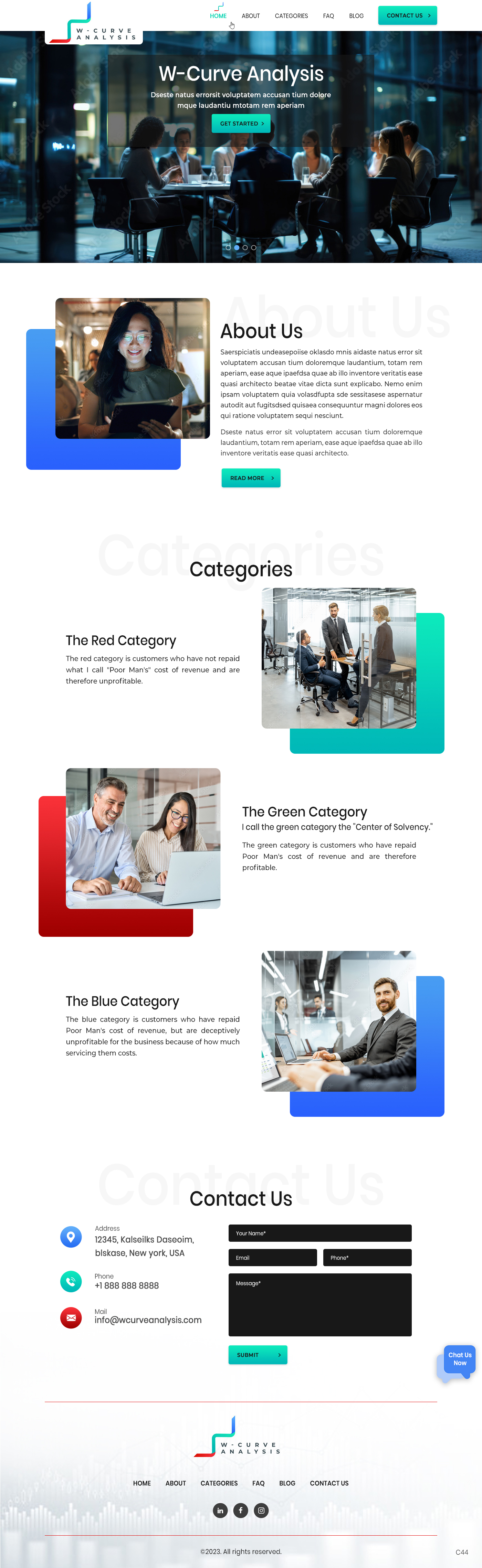 Diseño Web por pb para POV AI, LLC | Diseño #31456692