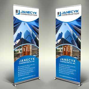 Trade Show Booth Design by Designers Hub for this project | Design: #31476492