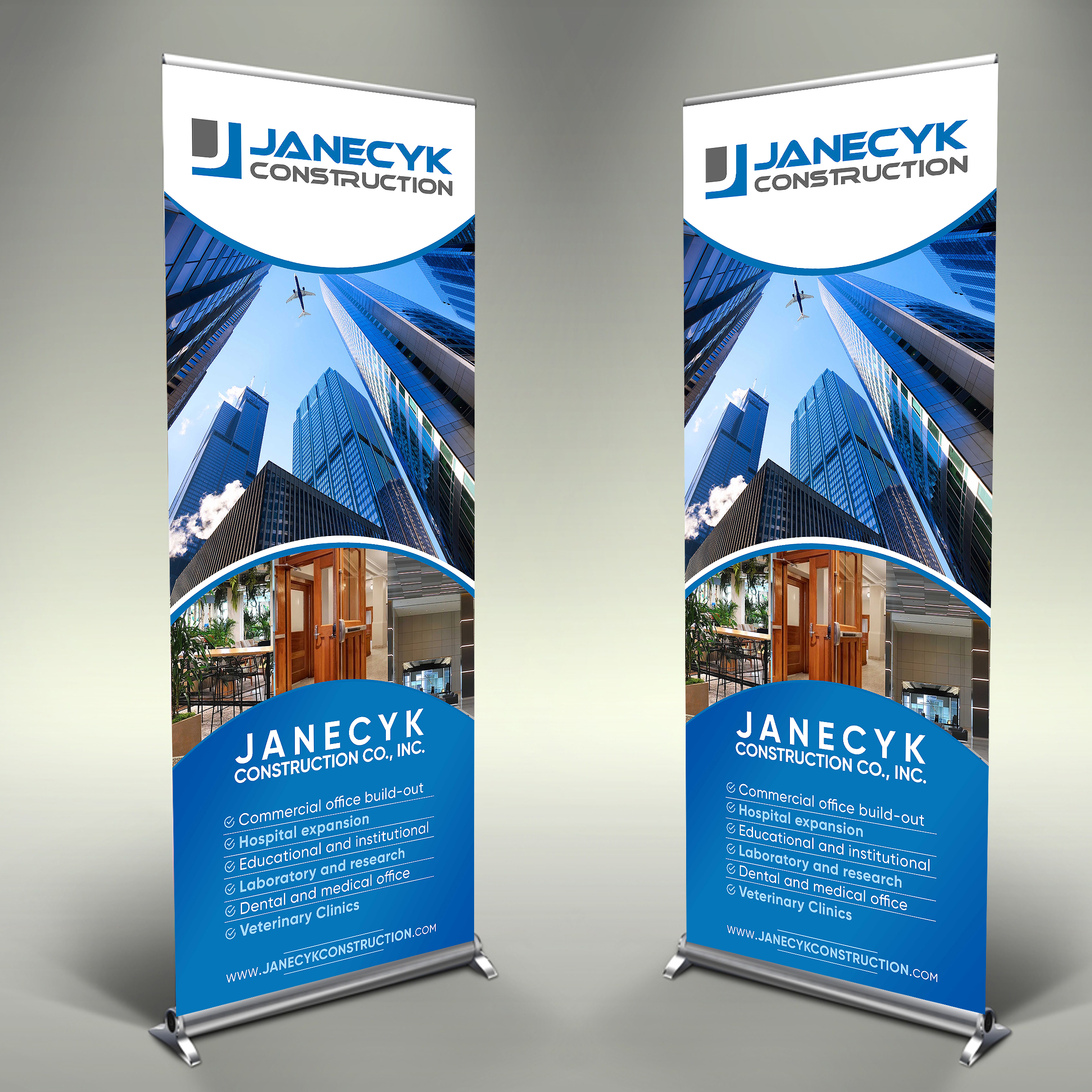 Trade Show Booth Design by Designers Hub for this project | Design #31479191