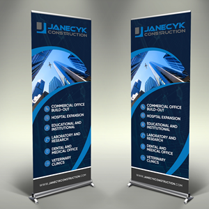 Trade Show Booth Design by Designers Hub for this project | Design: #31479398