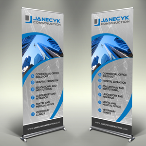 Trade Show Booth Design by Designers Hub for this project | Design: #31479471