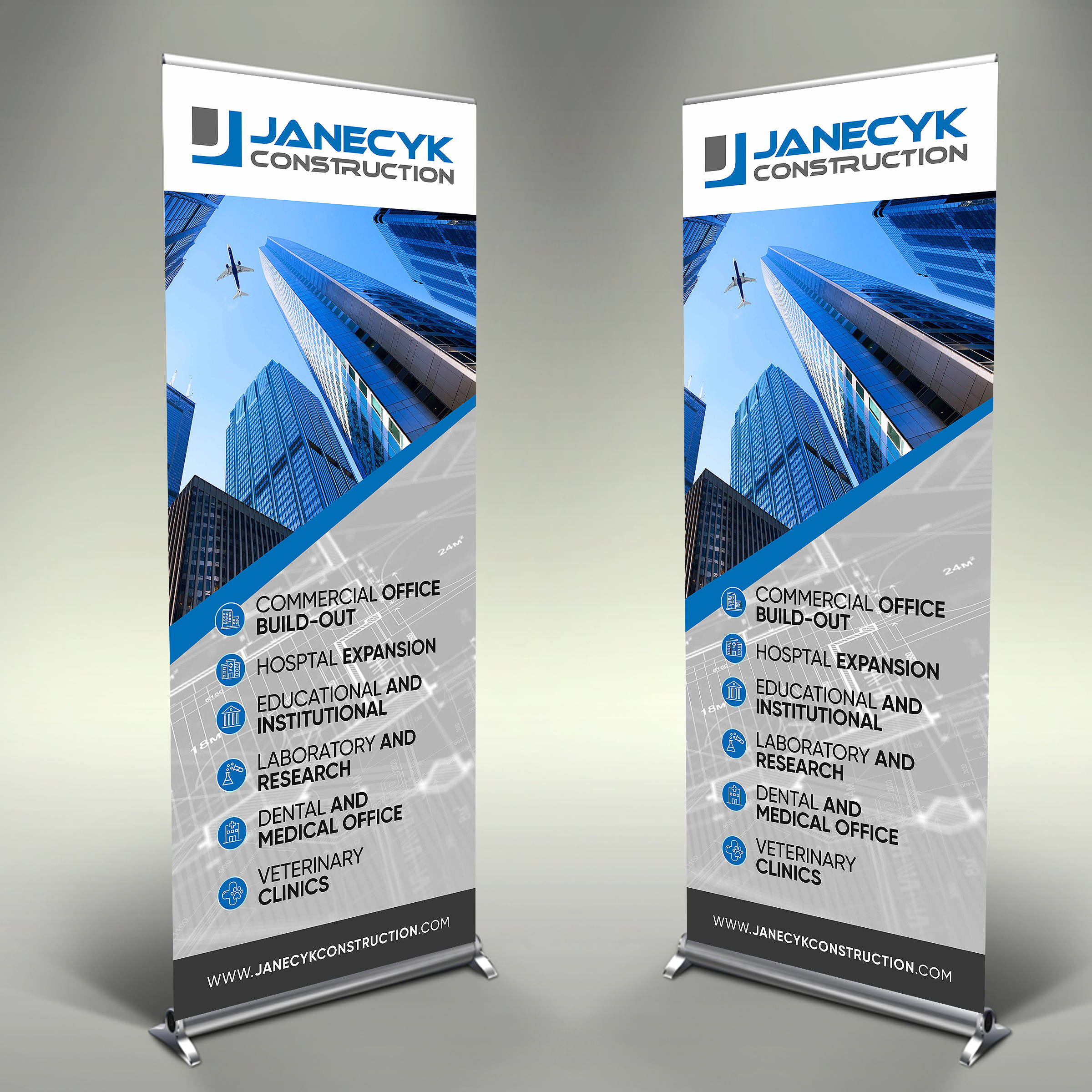 Trade Show Booth Design by Designers Hub for this project | Design #31481894