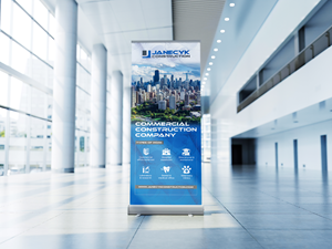 Trade Show Booth Design by Sun Creative for this project | Design: #31440555