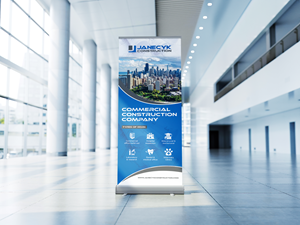 Trade Show Booth Design by Sun Creative for this project | Design: #31440645