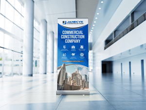 Trade Show Booth Design by Sun Creative for this project | Design: #31448833