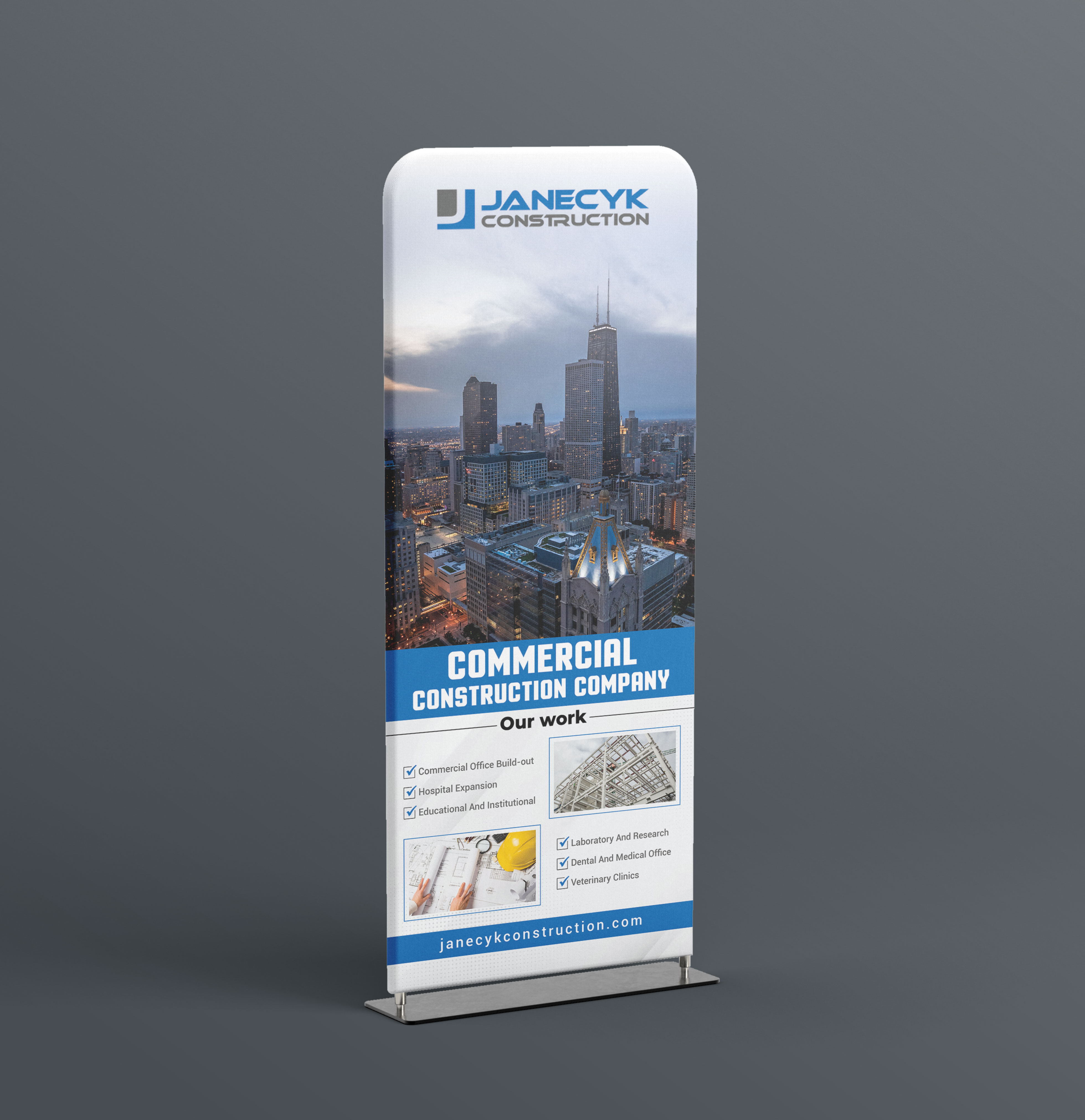 Trade Show Booth Design by artbitin for this project | Design #31451780