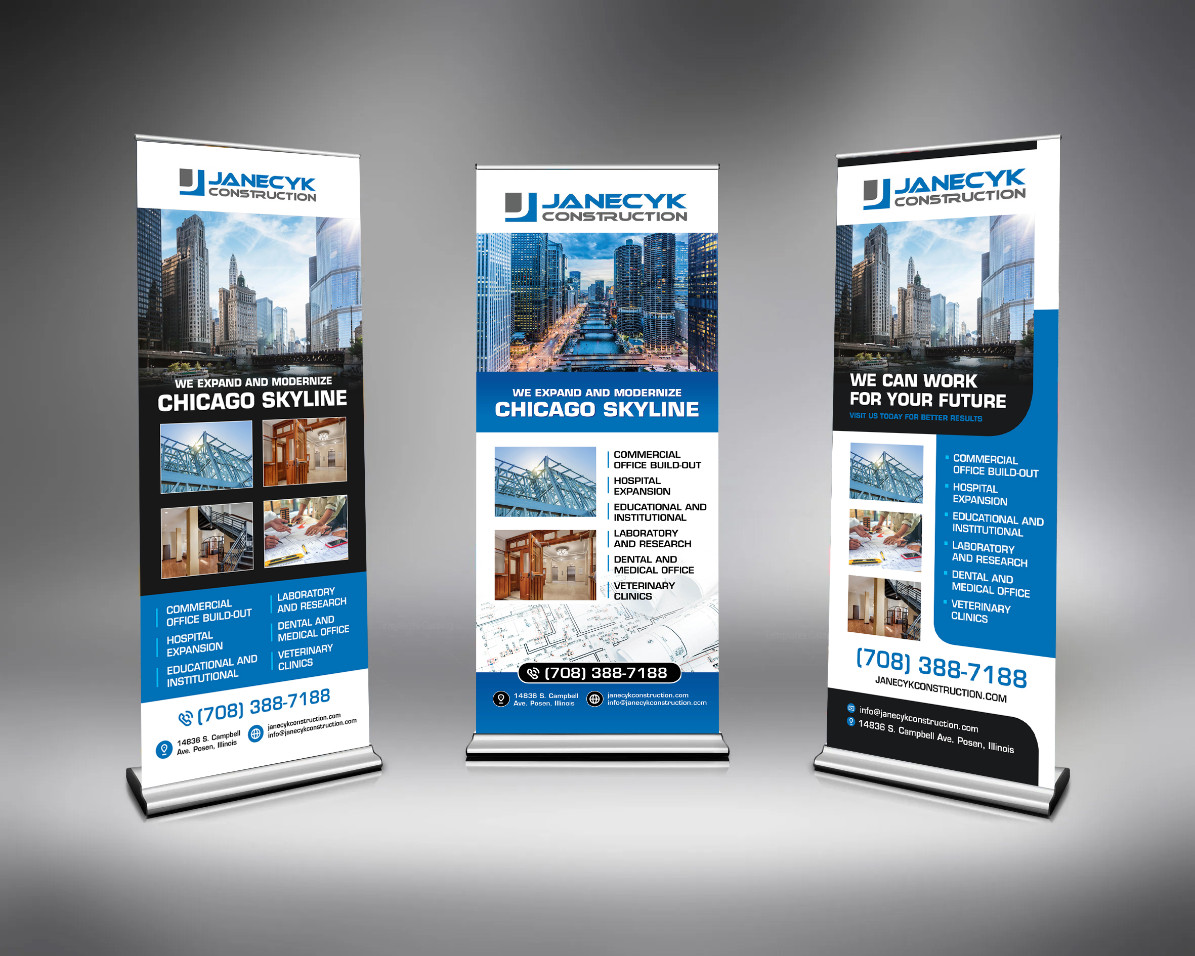 Trade Show Booth Design by rkailas for this project | Design: #31467081