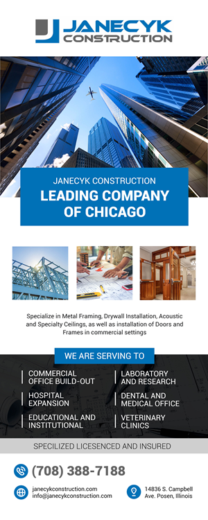 Trade Show Booth Design by rkailas for this project | Design: #31475226