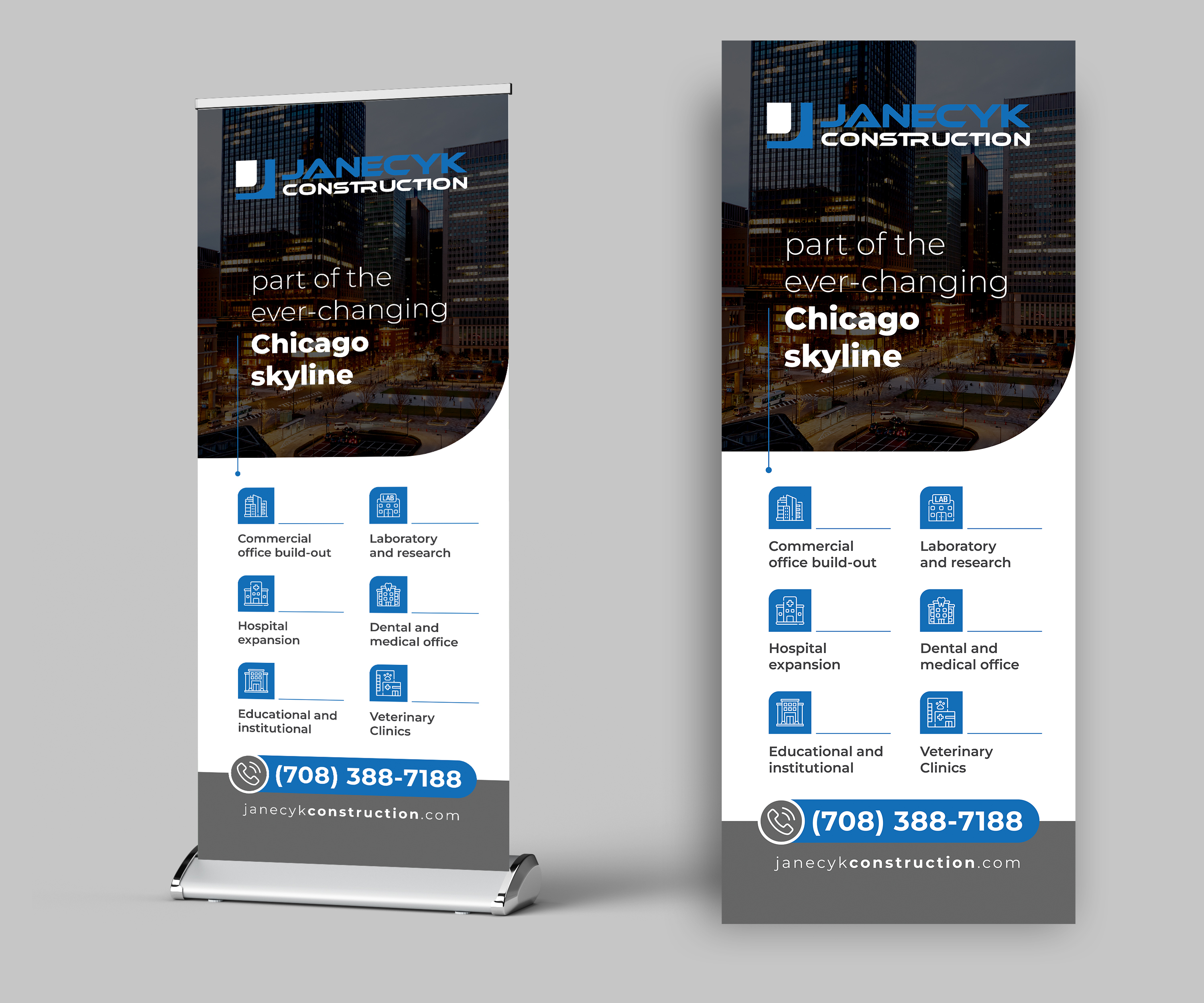 Trade Show Booth Design by OwnDesign for this project | Design #31441970