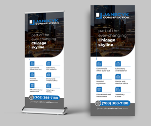 Trade Show Booth Design by OwnDesign