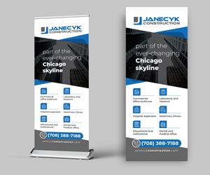 Trade Show Booth Design by OwnDesign for this project | Design: #31442906