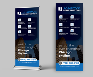 Trade Show Booth Design by OwnDesign for this project | Design: #31443183