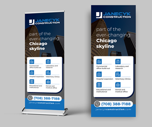 Trade Show Booth Design by OwnDesign for this project | Design: #31443300