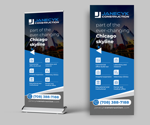 Trade Show Booth Design by OwnDesign for this project | Design: #31443769