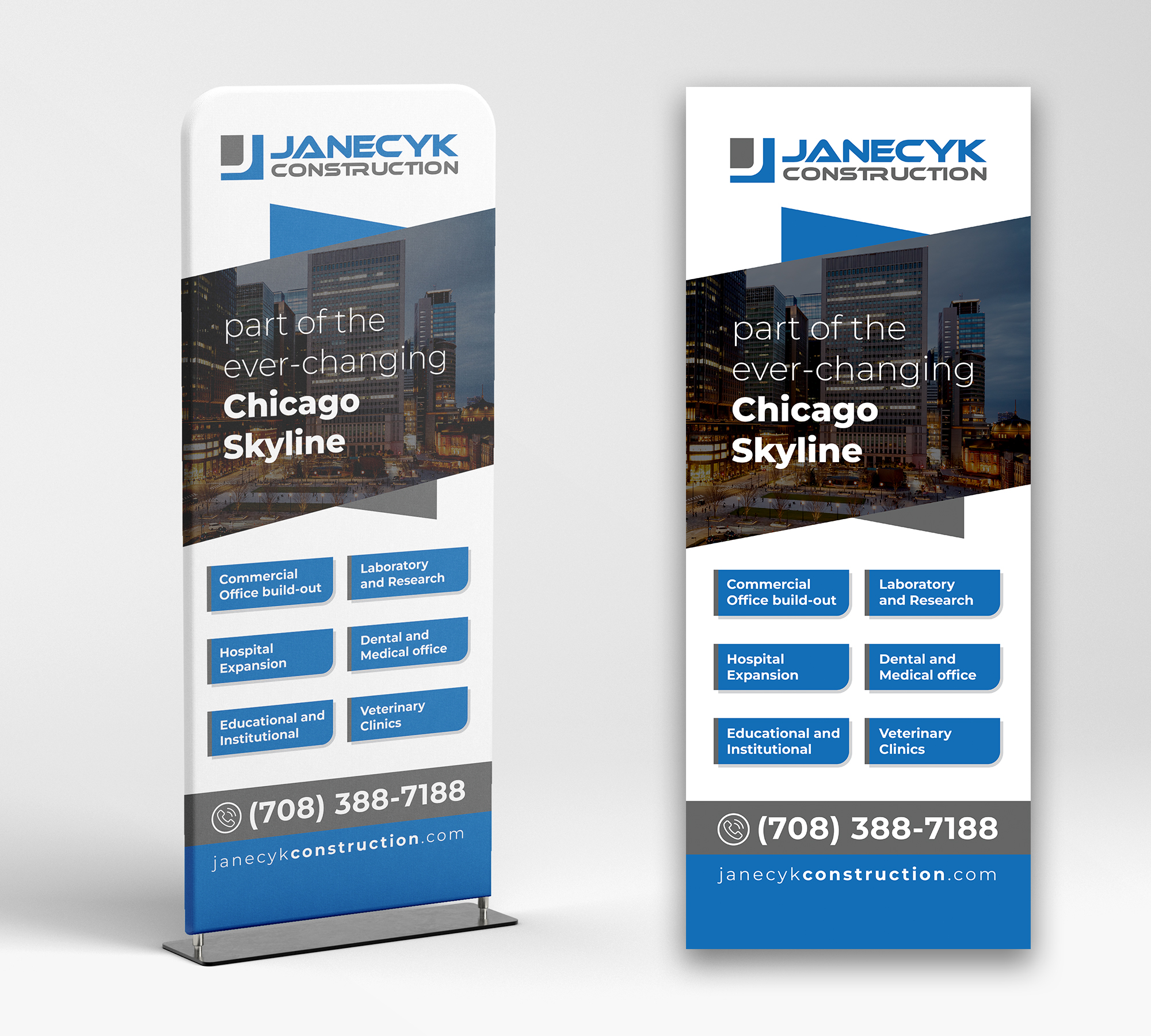 Trade Show Booth Design by OwnDesign for this project | Design #31458870