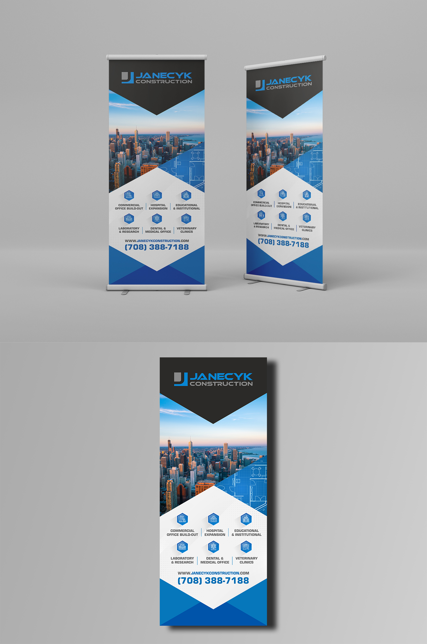 Diseño de Stand de Feria por ecorokerz para este proyecto | Diseño #31451908