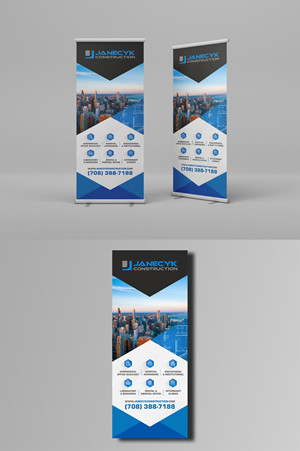 Trade Show Booth Design by ecorokerz for this project | Design: #31451908