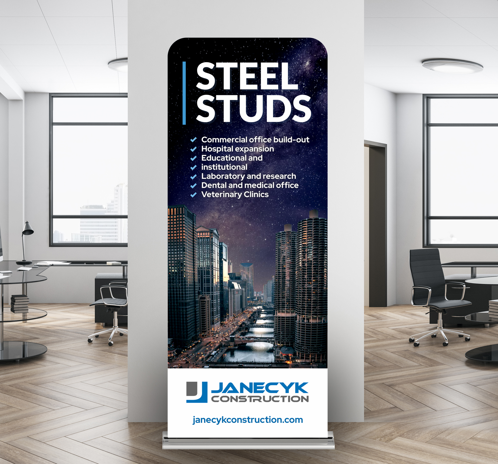 Trade Show Booth Design by Dzhafir for this project | Design #31453242