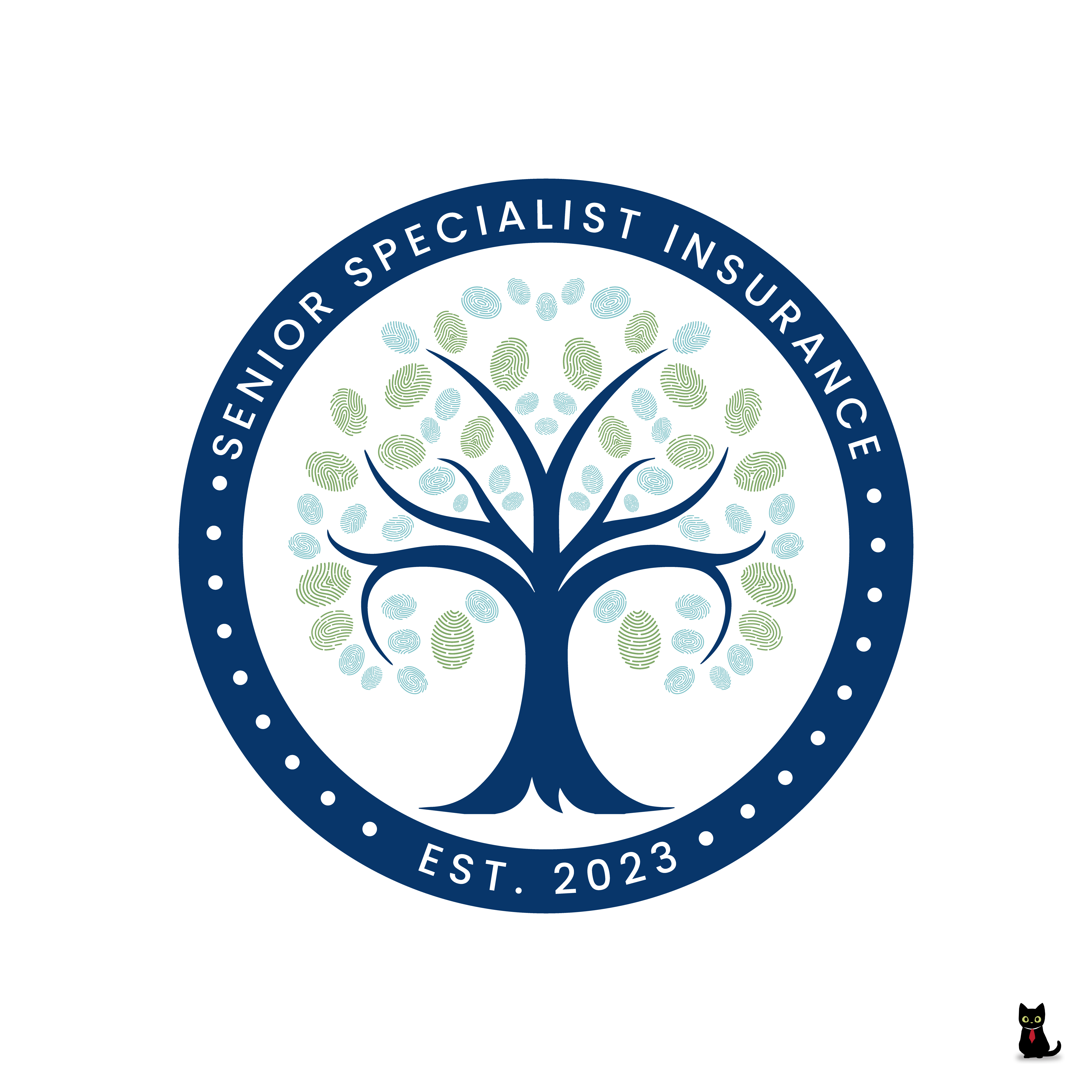 Logo Design by Mr. Cat - The Purrfessional Designer for this project | Design #31479226