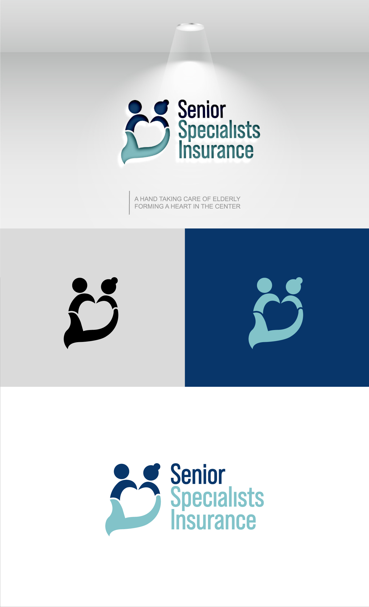 Logo-Design von ICKE für dieses Projekt | Design #31487641