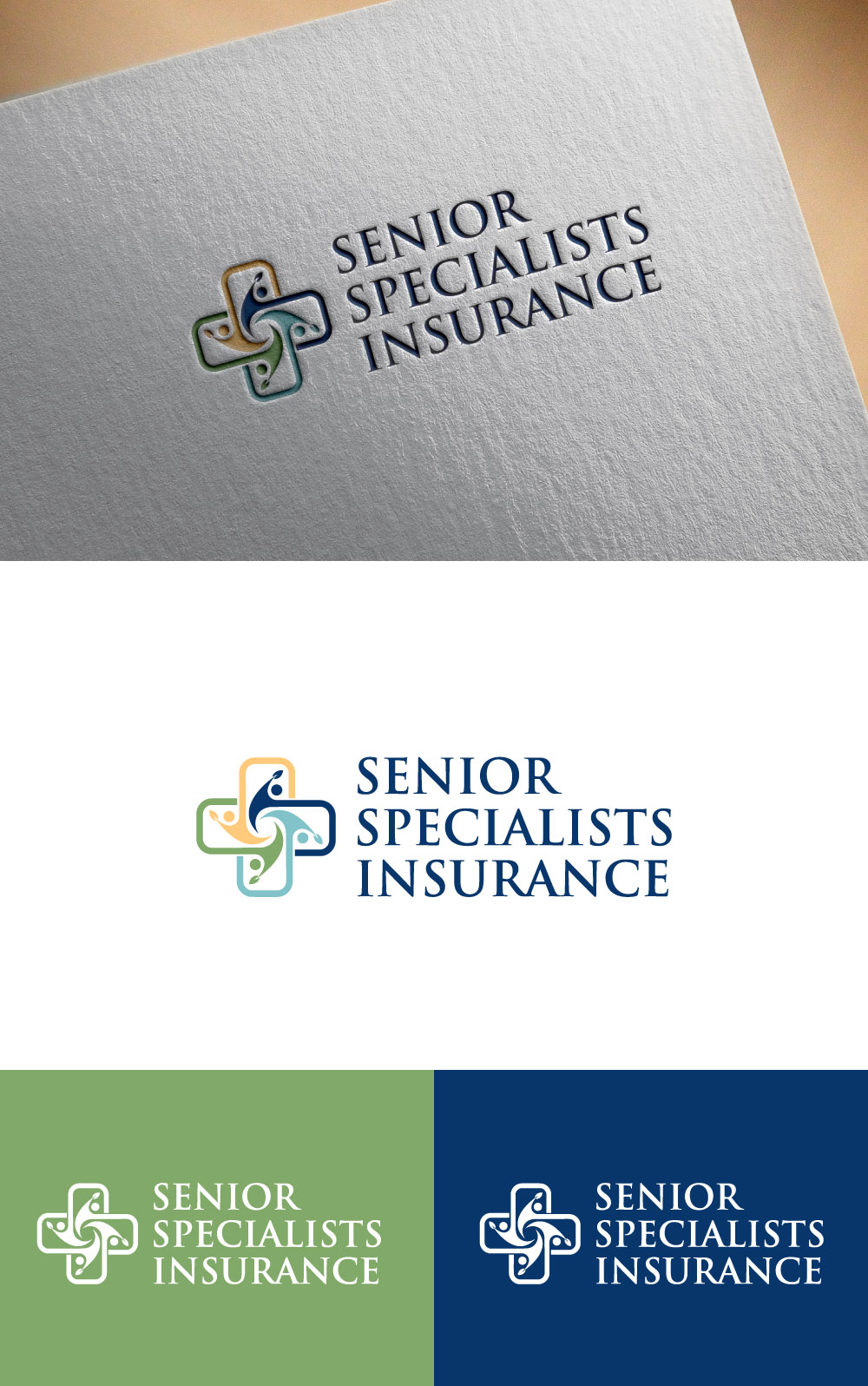 Logo Design by DesignVerse777 for this project | Design #31462735