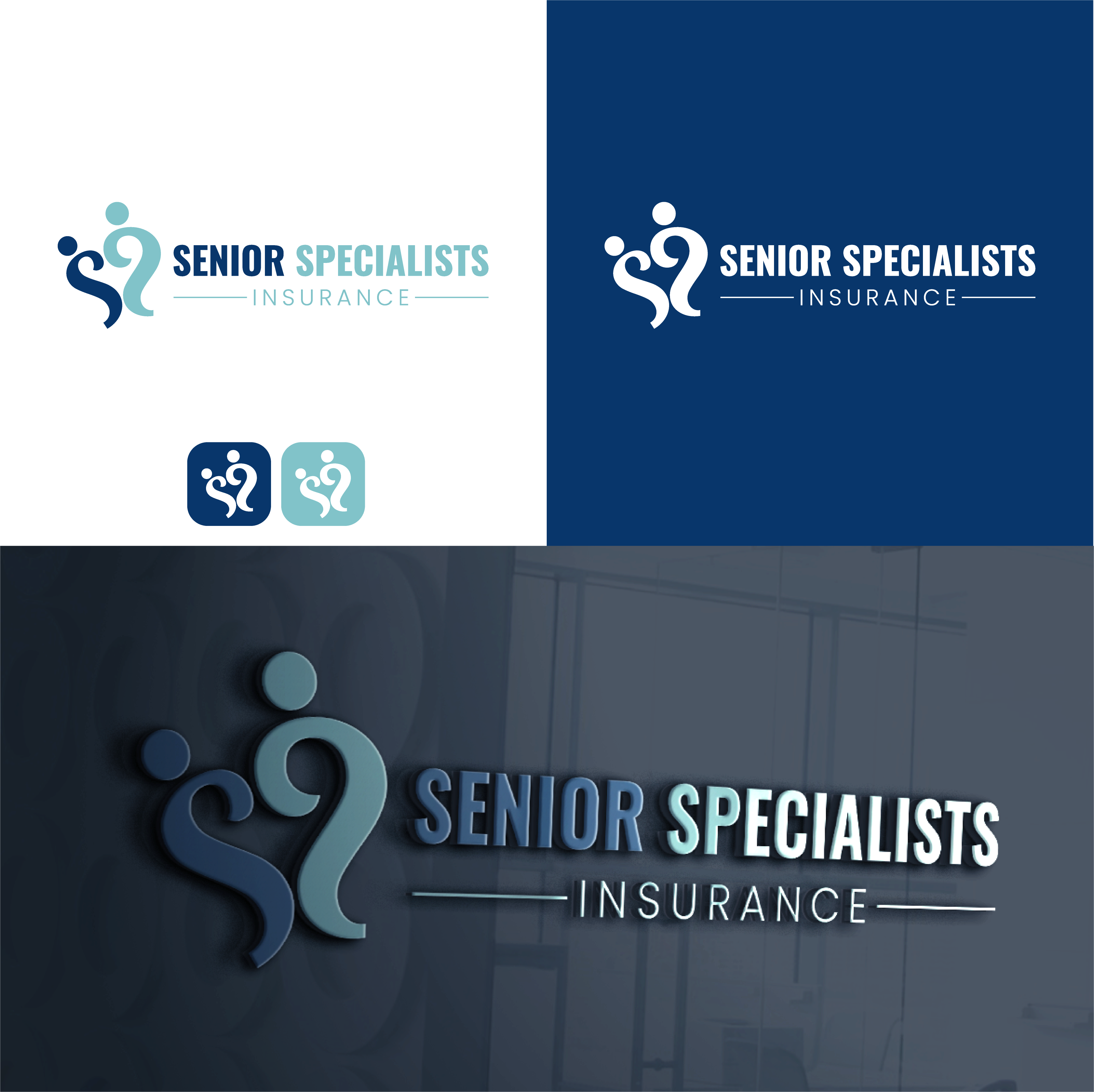 Logo-Design von The Lion Studios für dieses Projekt | Design #31444337