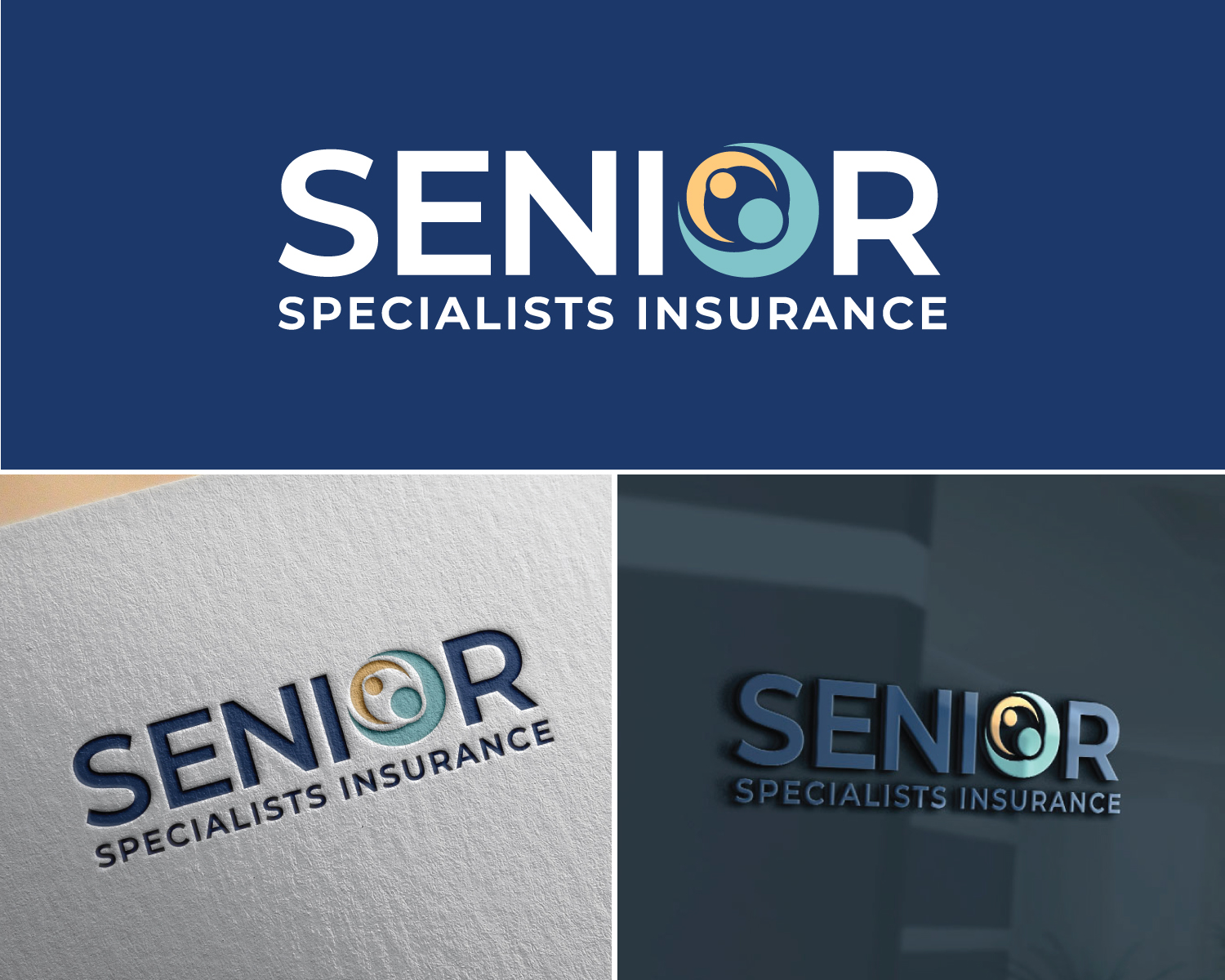 Logo Design by Atec for this project | Design #31445147