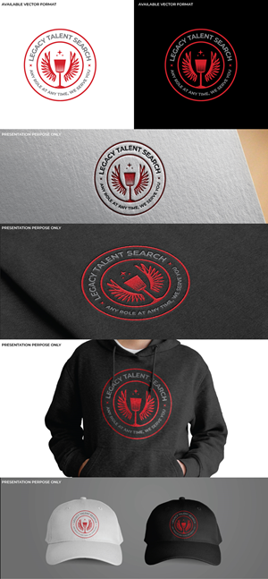 Logo Design by RS_Design for this project | Design: #31441619
