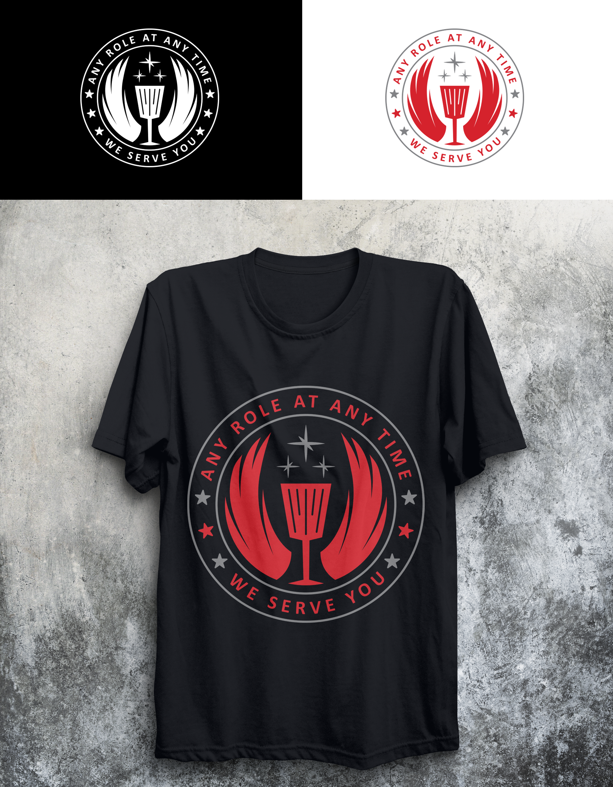 Diseño de Logo por RA-bica para este proyecto | Diseño #31444632