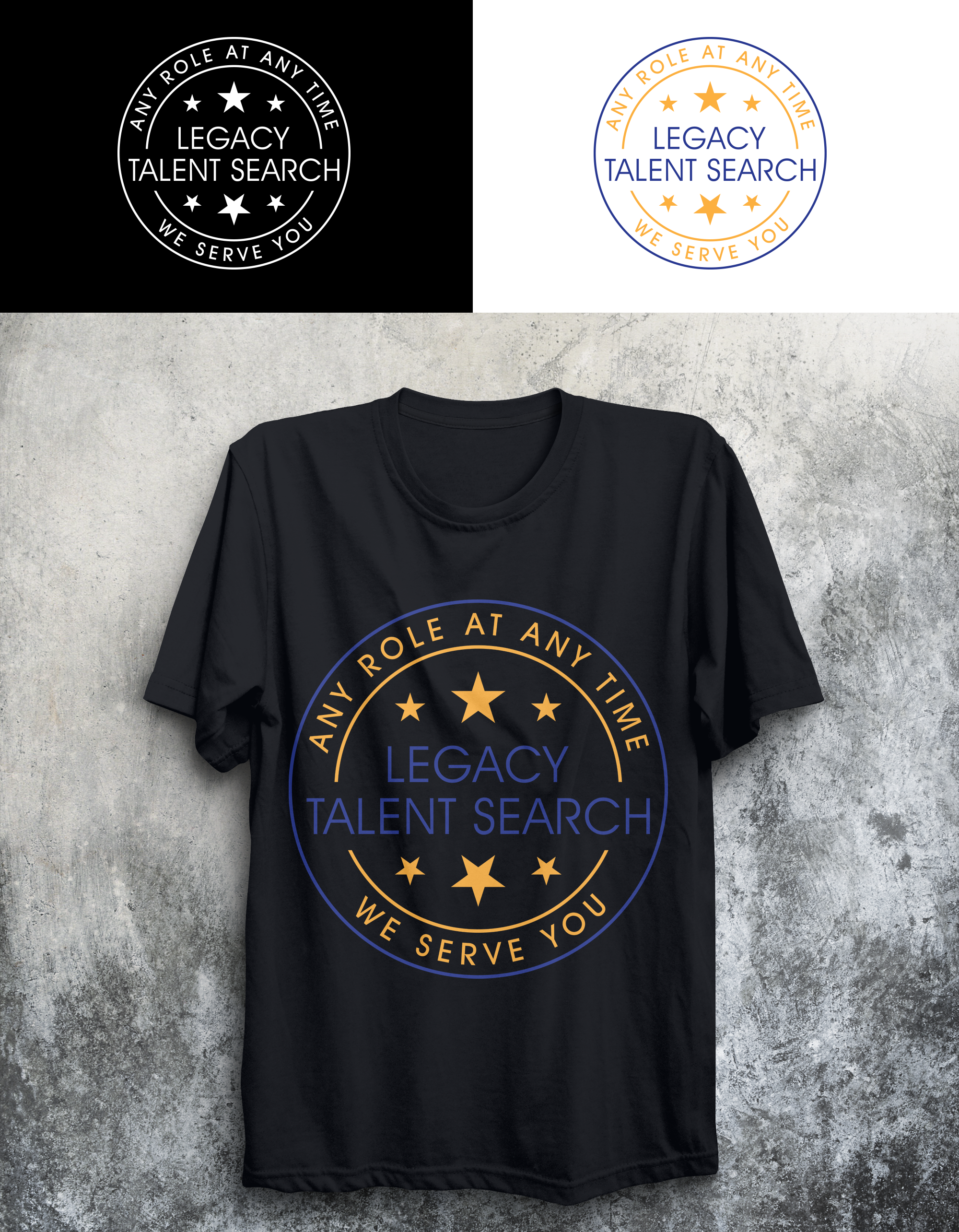 Logo-Design von RA-bica für dieses Projekt | Design #31444633