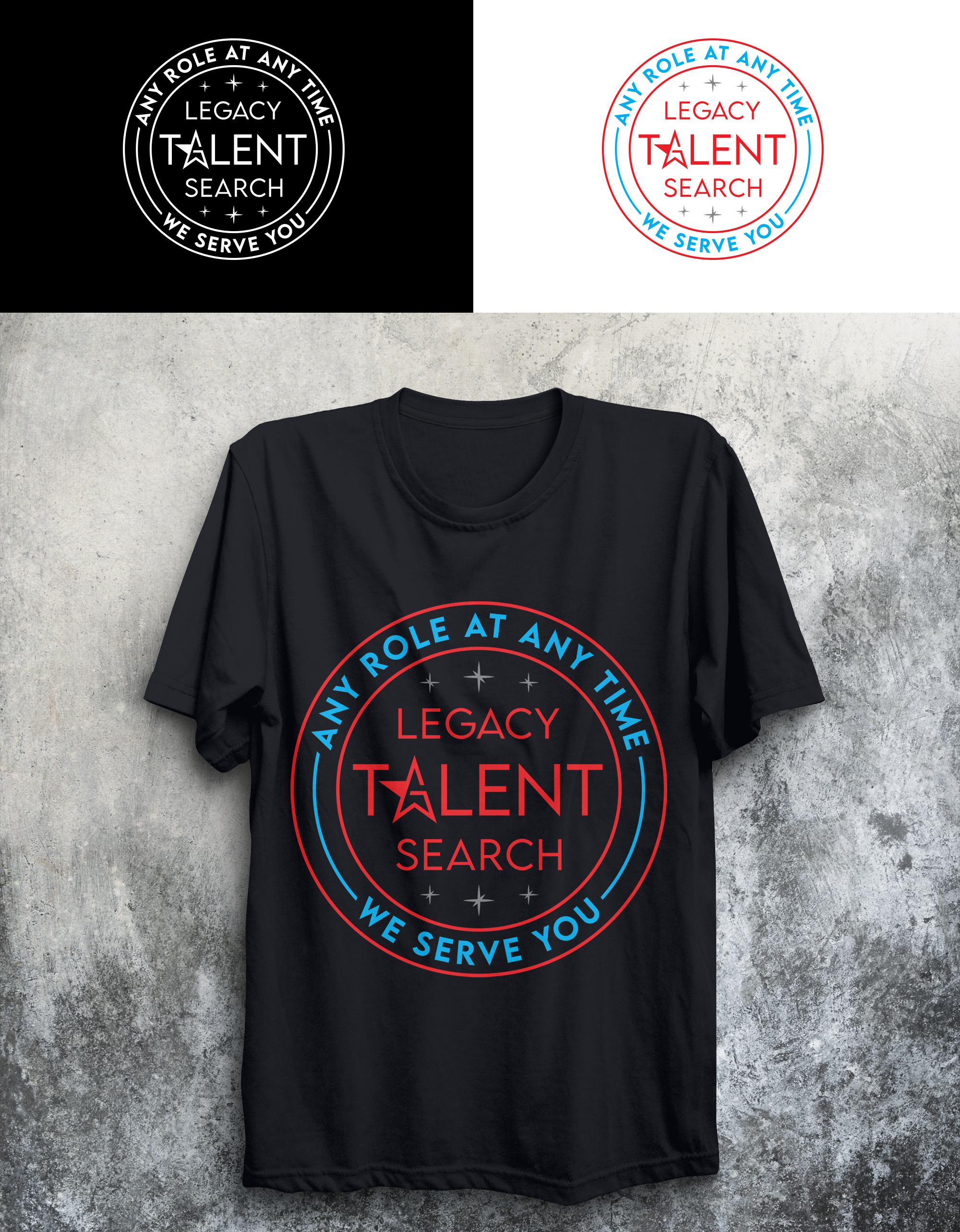 Logo-Design von RA-bica für dieses Projekt | Design #31444634