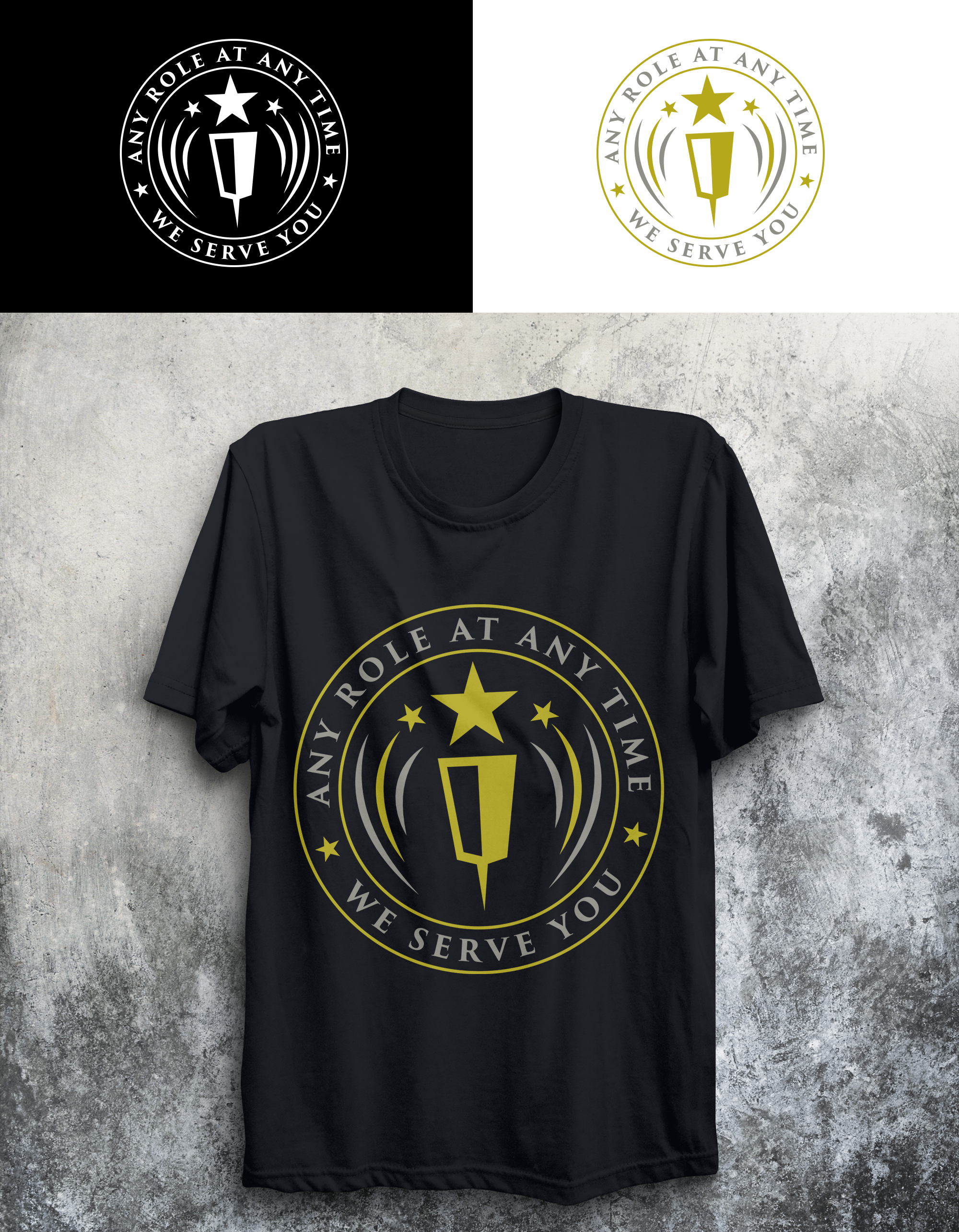 Diseño de Logo por RA-bica para este proyecto | Diseño #31444635