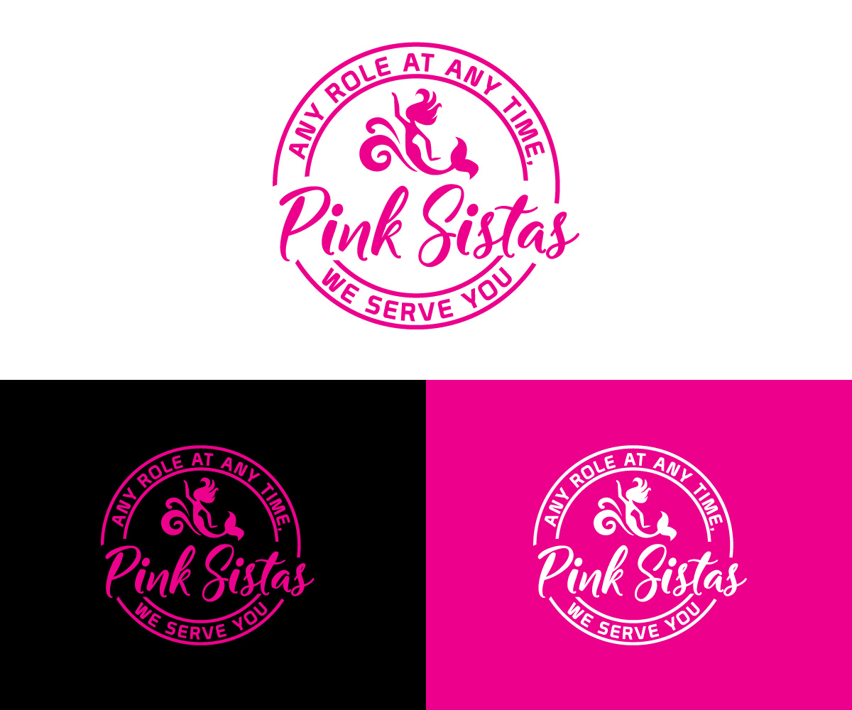 Logo Design by RaKu 2 for this project | Design #31454209