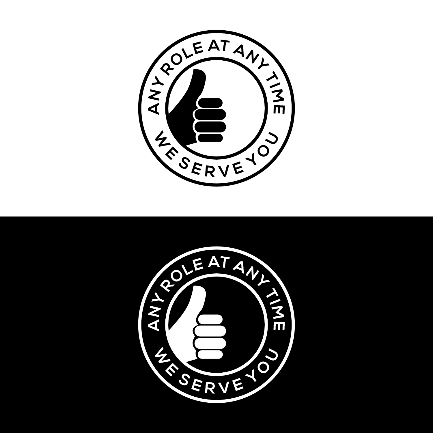 Logo Design by cah awu for this project | Design #31440697