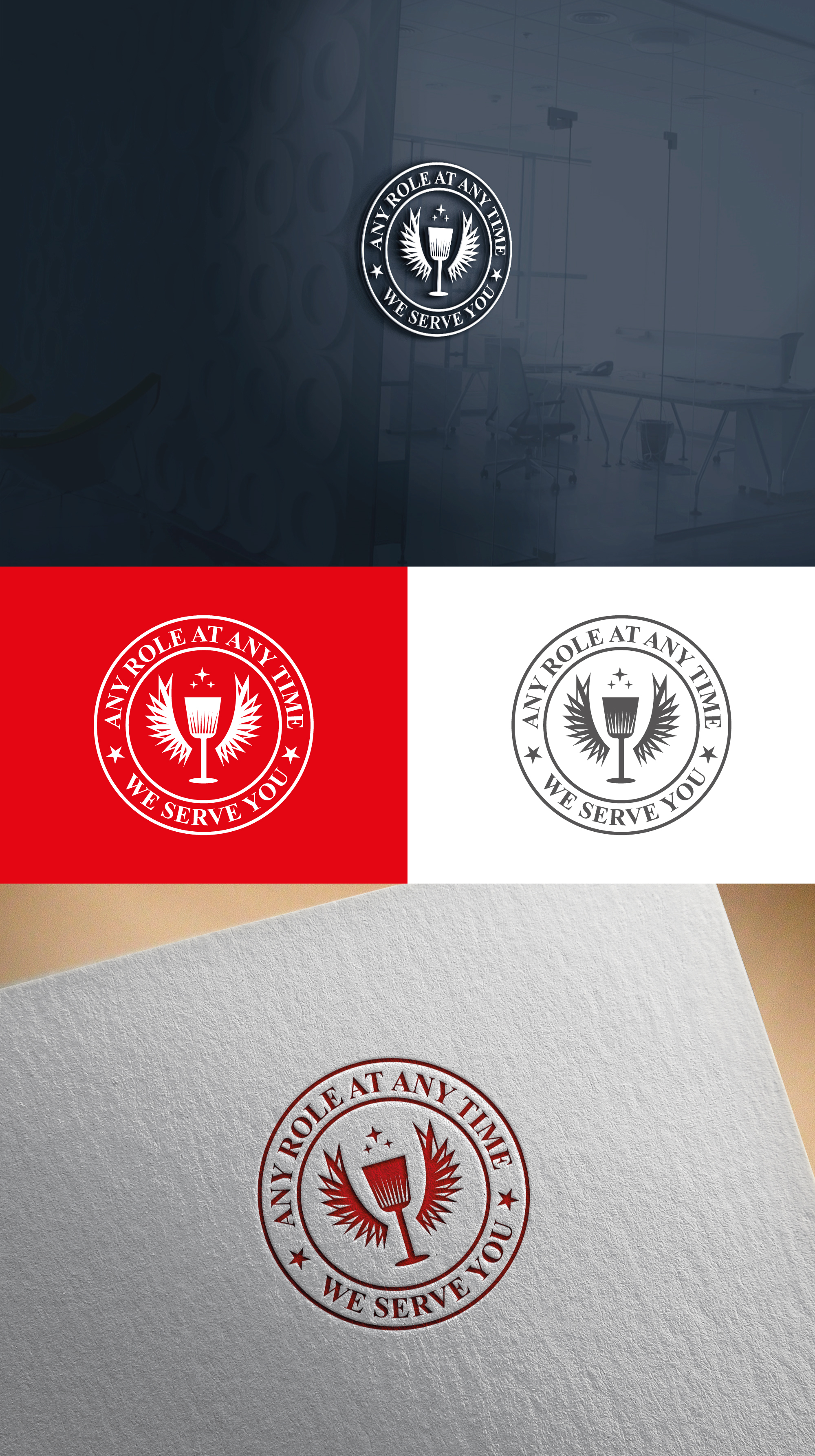 Diseño de Logo por RAFSAN10 para este proyecto | Diseño #31443835